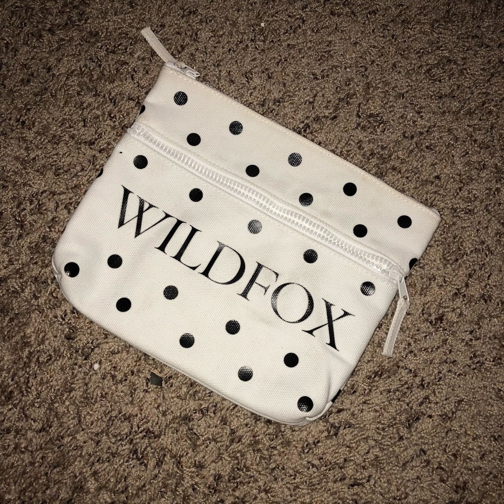 Wildfox Bag